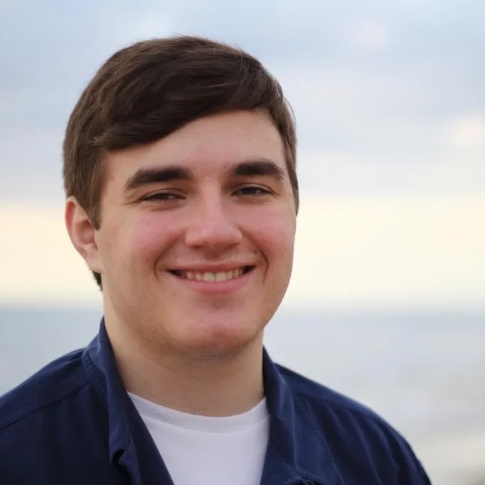 Quinn Merkel, Software Lead