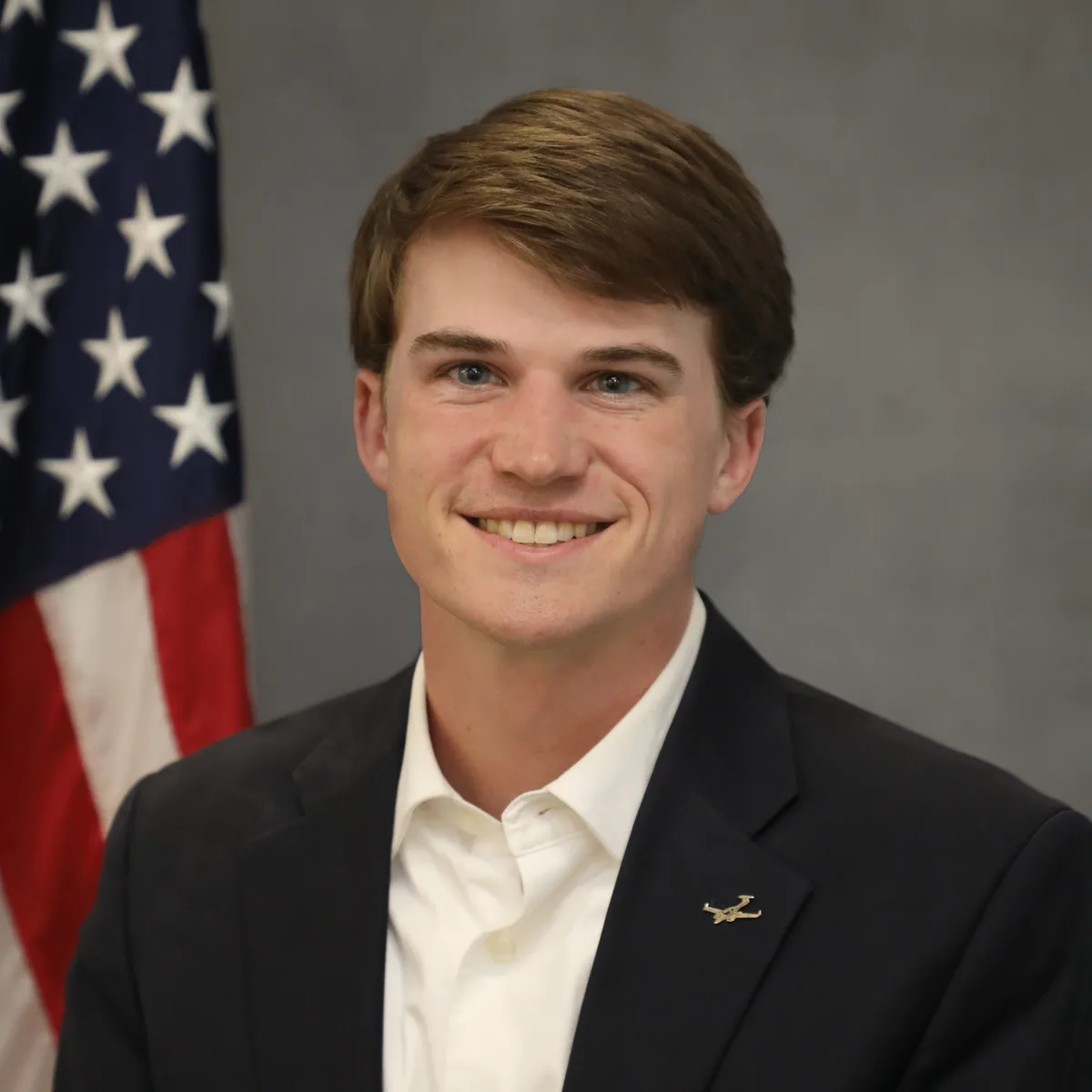 Jay Mewborn, President
