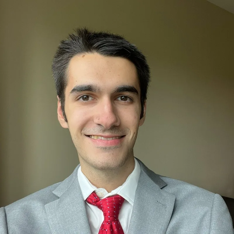 Mark Petrilli, Historian