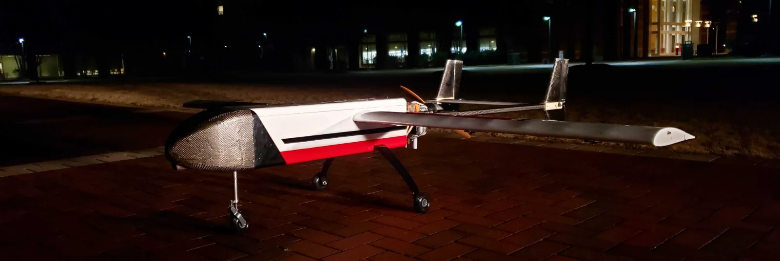Akela aerial system