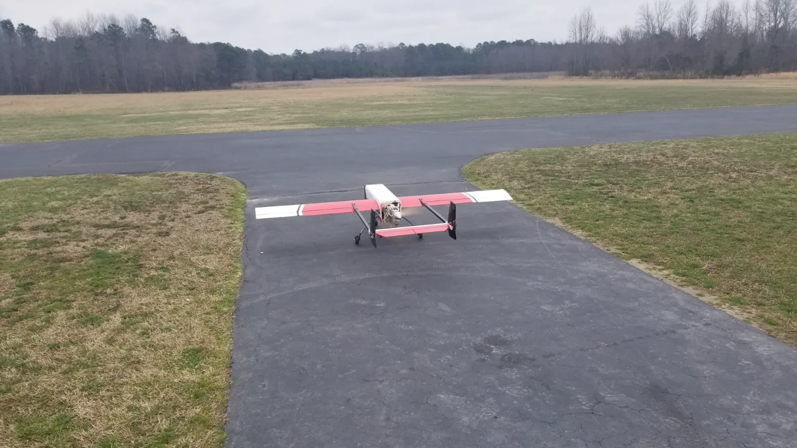 Airframe subsystem