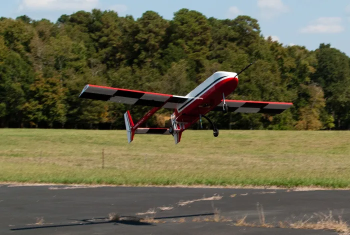 Airframe subsystem