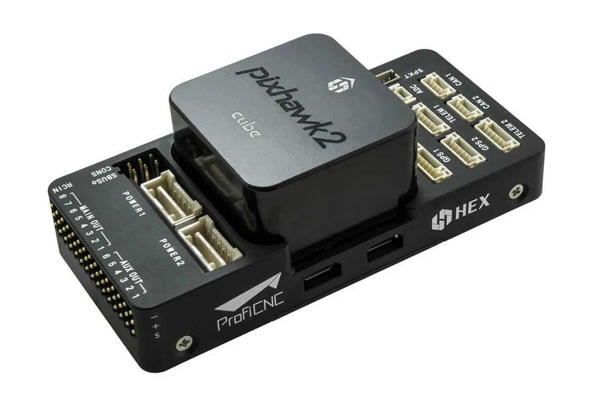 Autopilot subsystem
